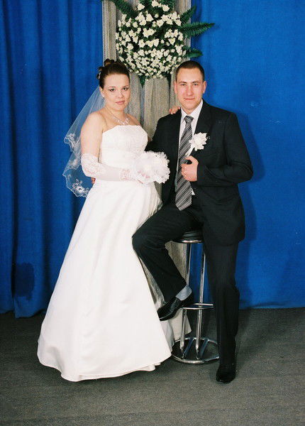 Ира Краснянчук