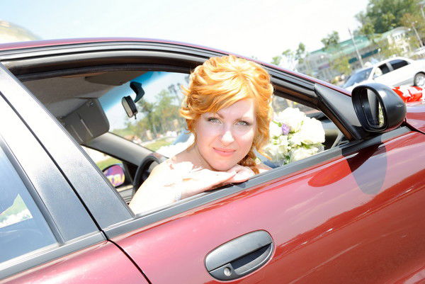 Юлия Романова