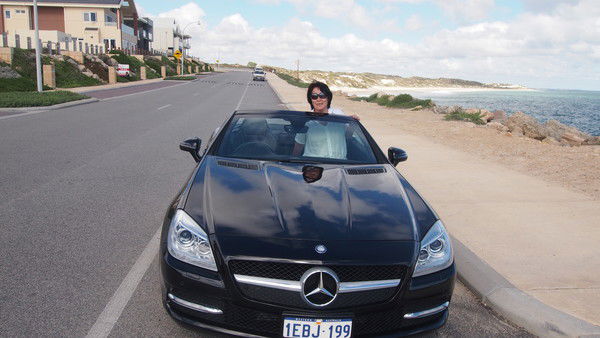 Нина О Ген Сун