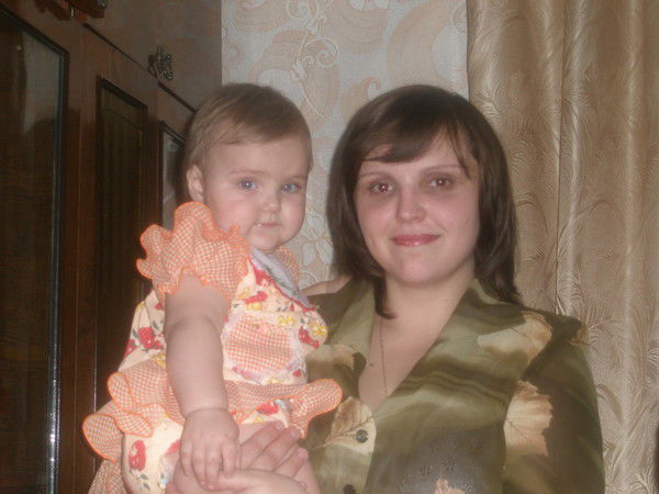 Клавдия Деломудрова