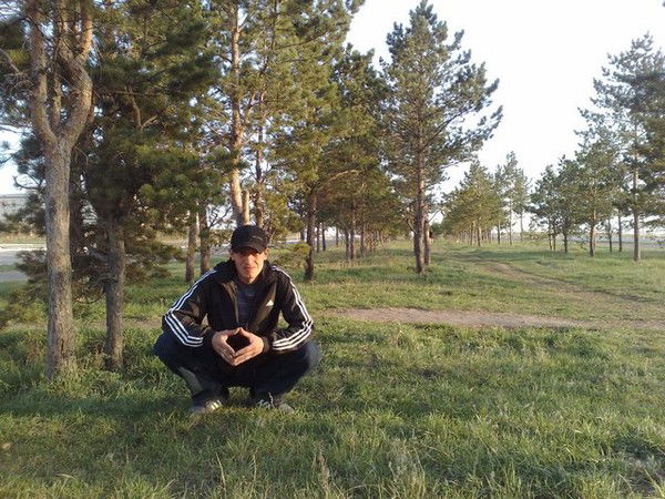 Игорь Коваленко