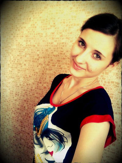 Наталья Троян