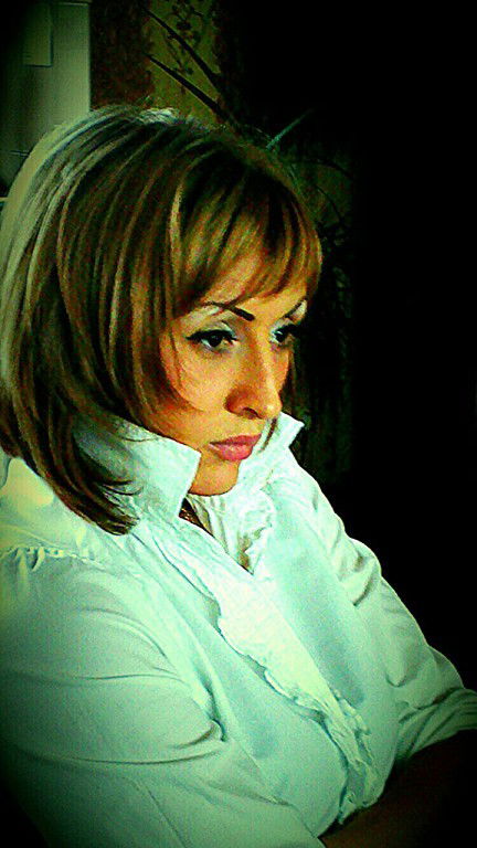 Юлия Артемьевских