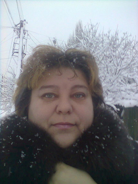 Лена Григорова