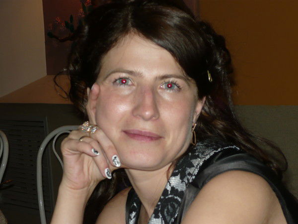 Саша Фурсина