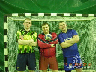 Иваненков Александр