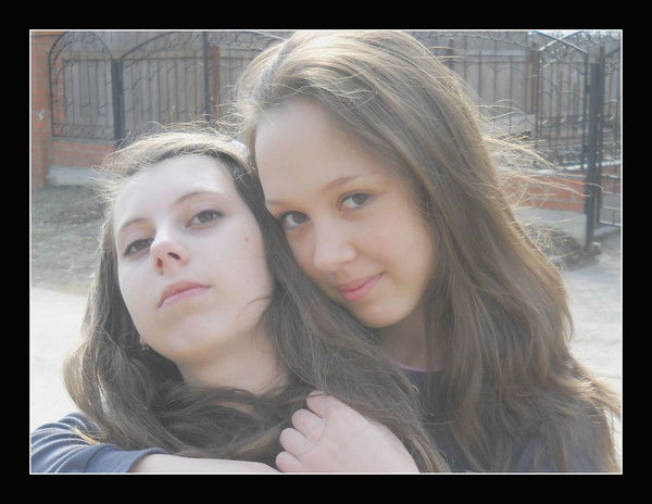 Маша Нечаева