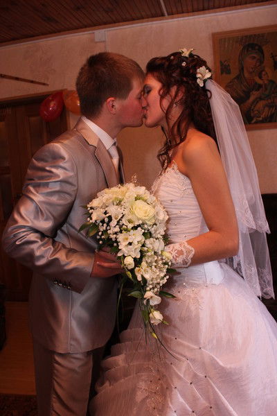 Анюта Бурдукевич