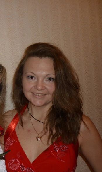 Алла Пысикова