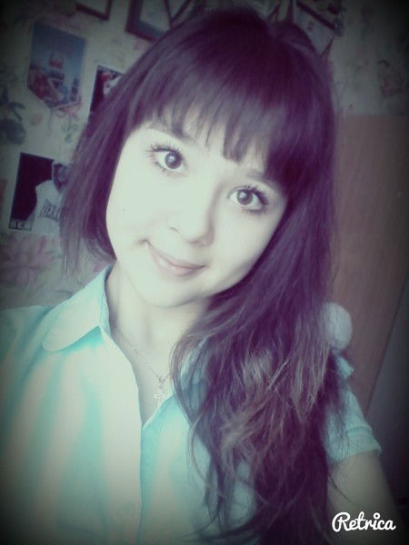 Кристина Лыжина