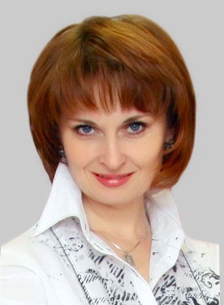 Ольга Кондратьева