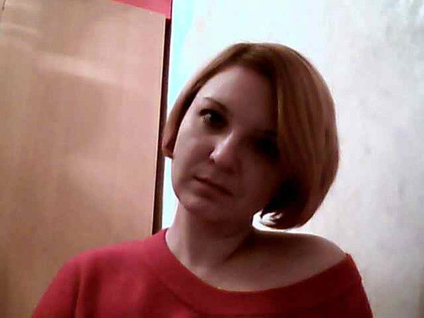 Светлана Мельникова