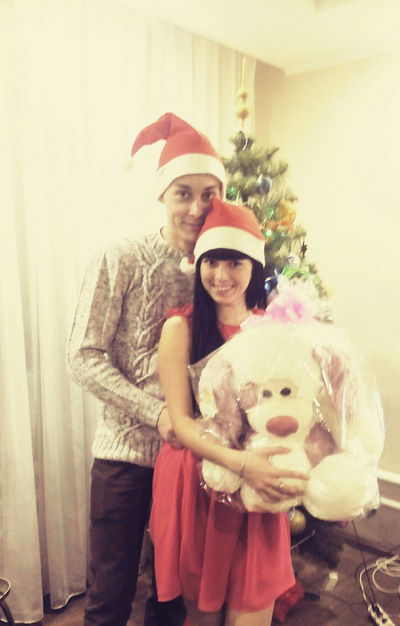 Violetta Ryabchinskaya