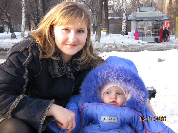 Оксана Иванова