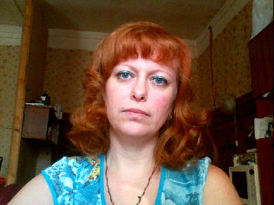 Ирина Садовникова