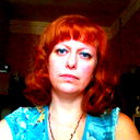 Ирина Садовникова