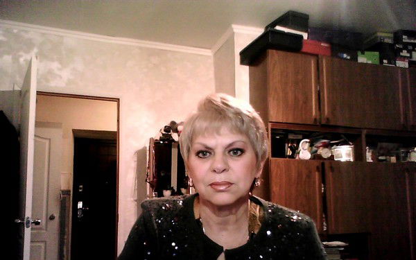 Валентина Бухтоярова