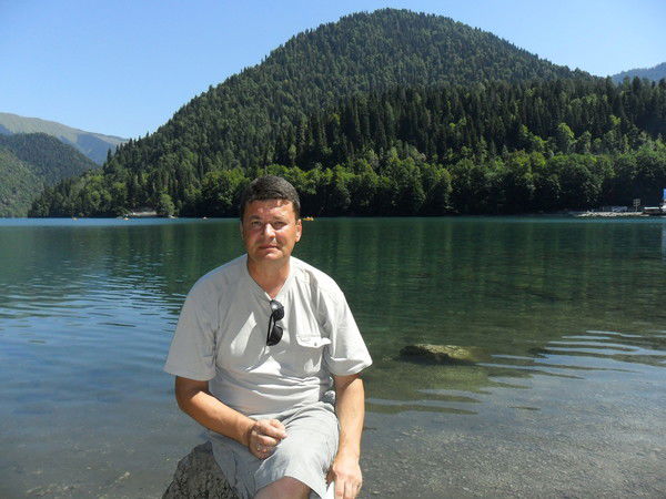 Иван Афанасьев