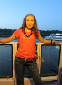 Наталья Марченко