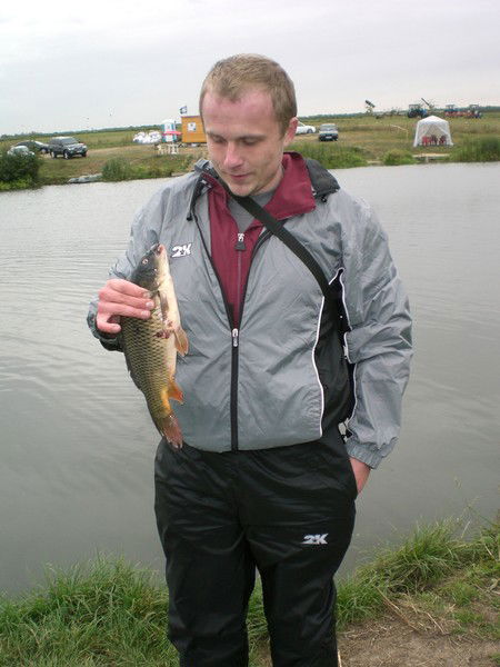 Андрей Осауленко