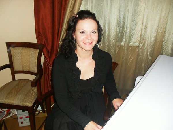 Ольга Саватеева