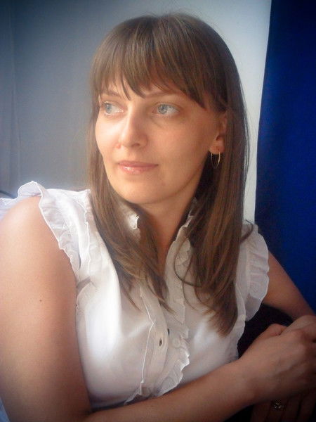 Ольга Видеркер