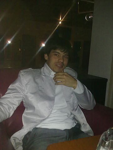 Хыдыр Мамедов