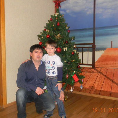 Евгений Бочкарев