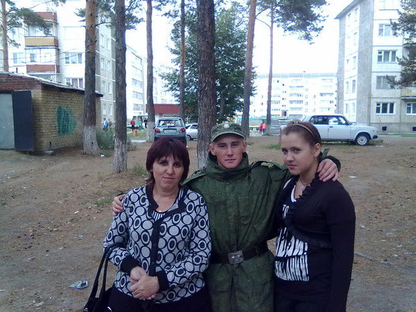 Татьяна Васильченко