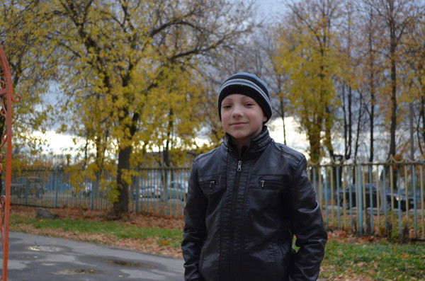 Павел Архипов