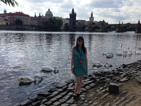 Татьяна Власкина