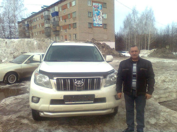 Алмаз Залалов