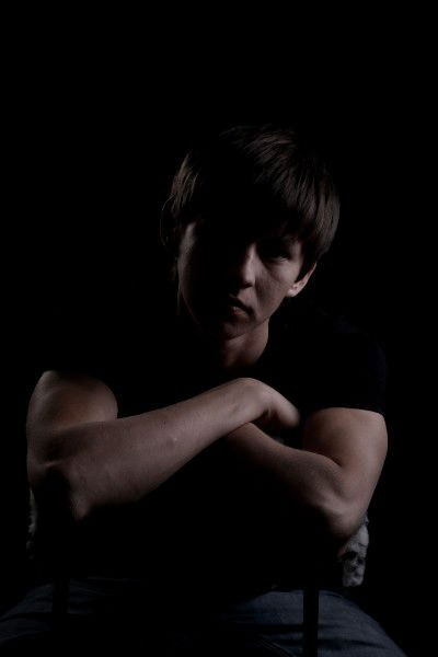 Виталий Волков