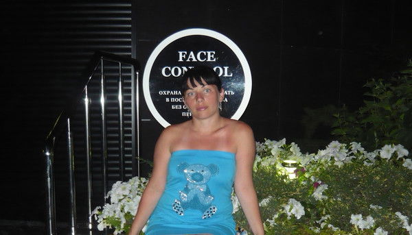 Лиля Султанова