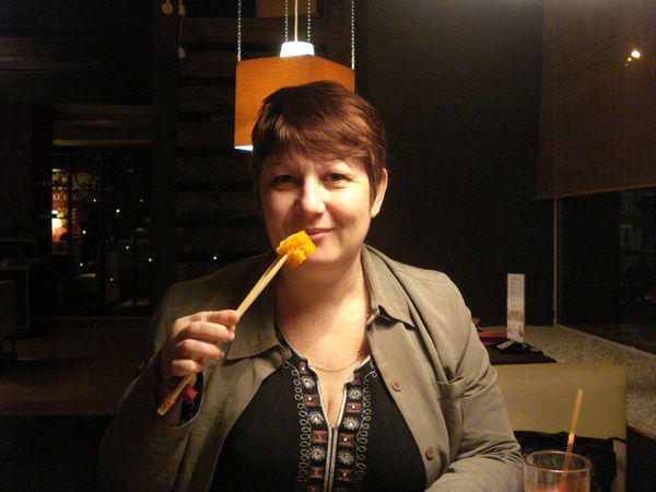 Галина Мельникова