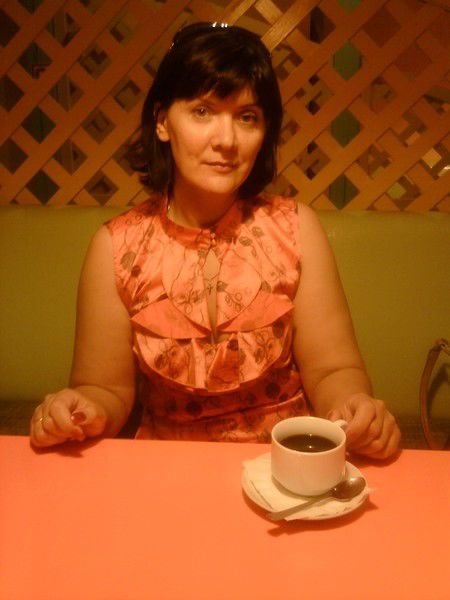 Раиса Ахметова