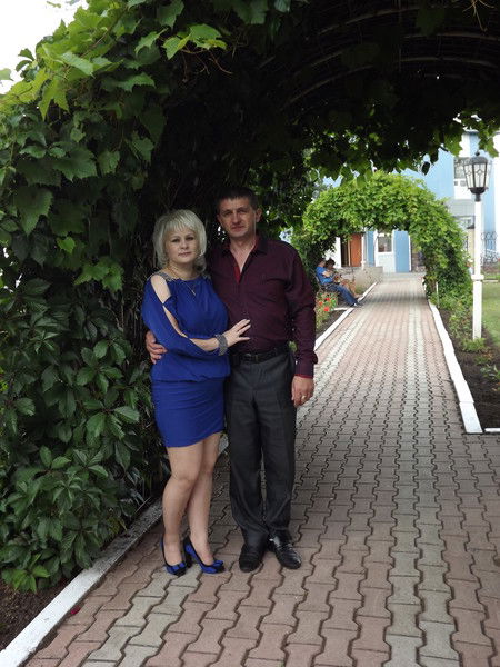 Светлана Лукерина