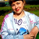 Валентина Сидорова (Баланаева)
