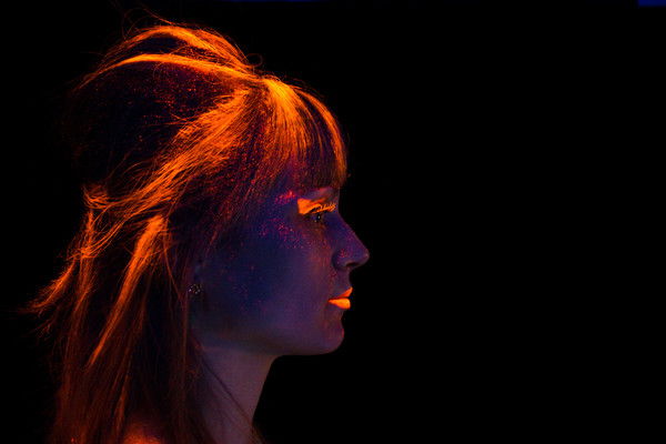 Ирина Секлетина