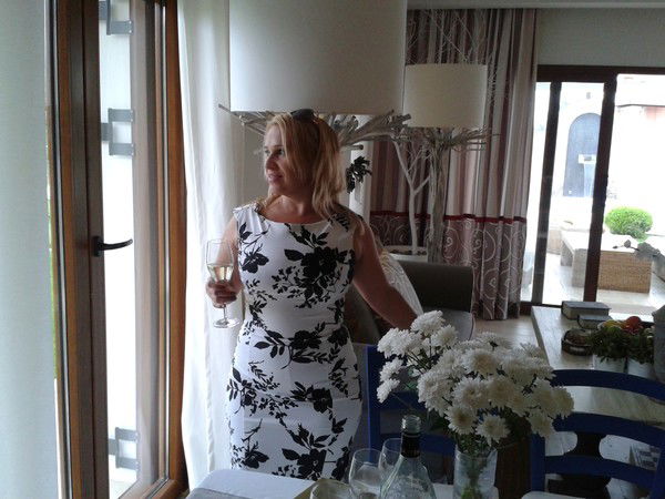 Наталья Беленко