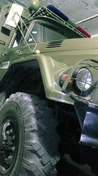 Аслан Шонай Шонай