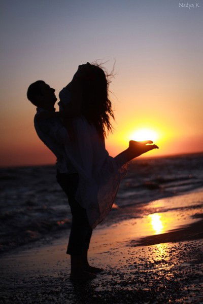 Наталья Бабенко