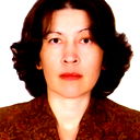 Елена Голяева