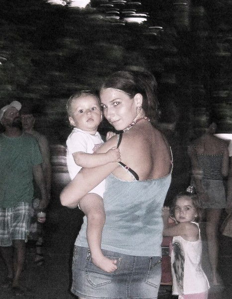 Алёна Шустрова