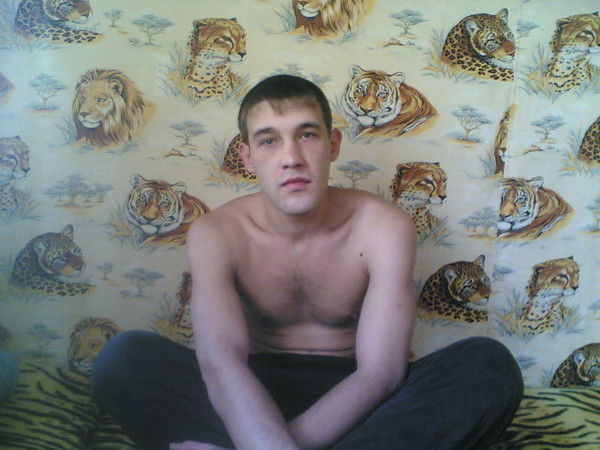 Боря Потапенко