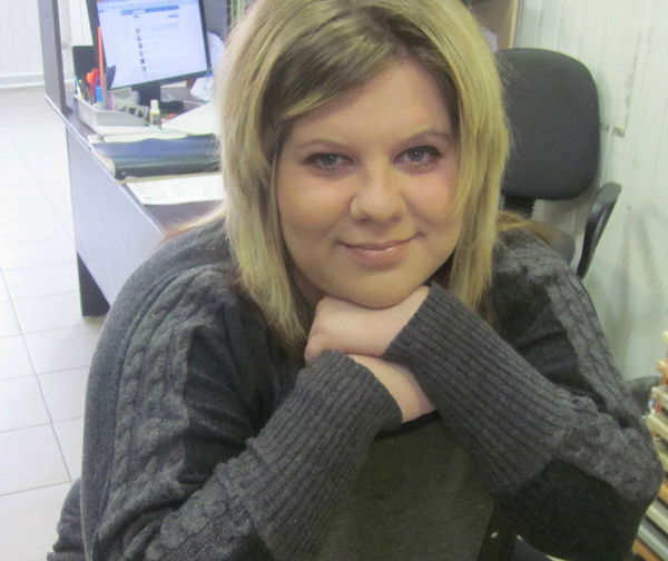 Natali Бутусова