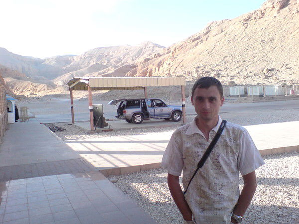 Віталій Фарфурак