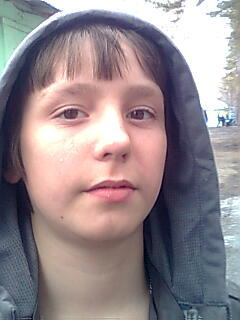 Игорёк Наумов