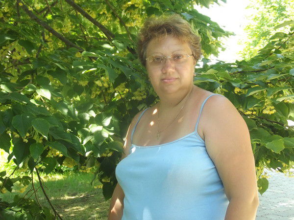 Наталья Новикова