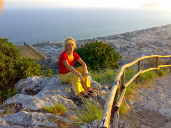 Ирина Звягинцева